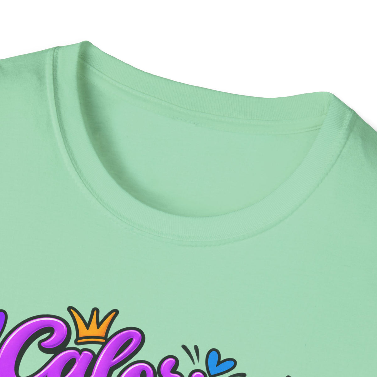 Calories T-Shirt