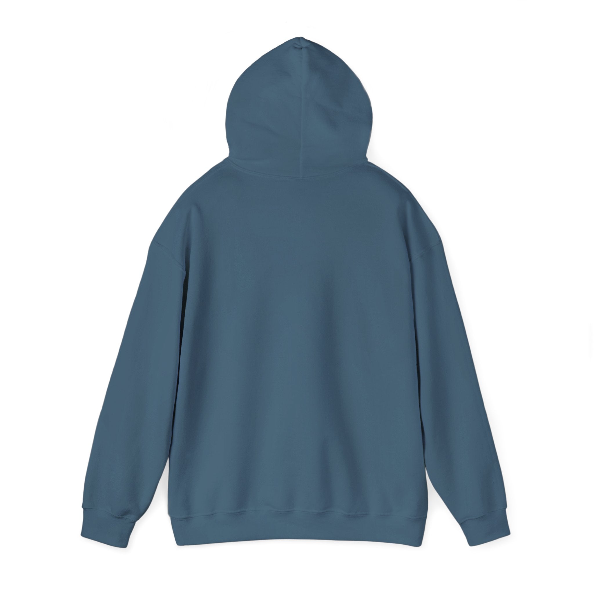 Detective Cupcake Hoodie — Cute Detective Dessert Graphic Sweatshirt