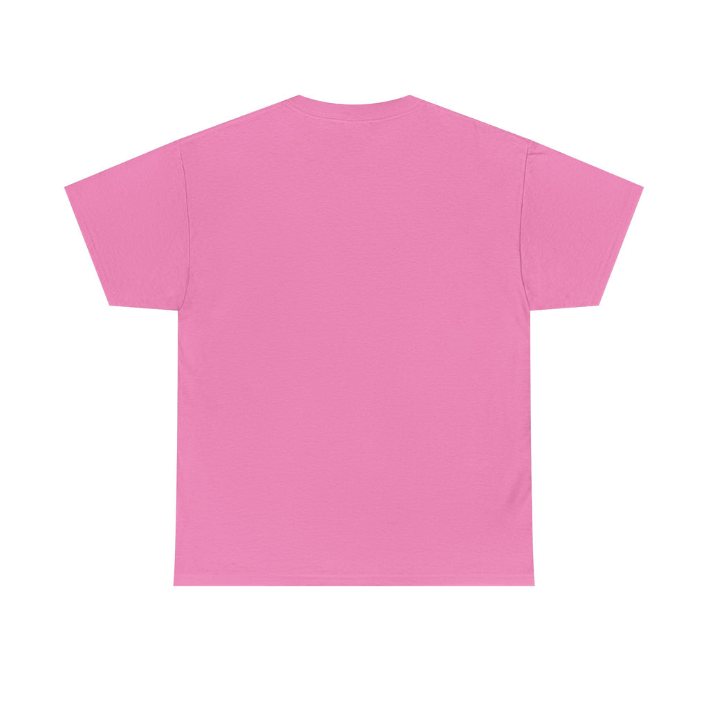 Loud & Proud Graphic T-Shirt