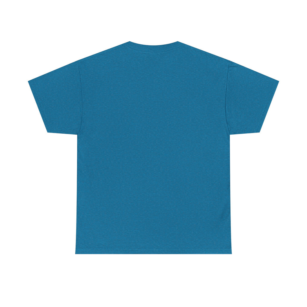 Overthinking Solves Nothing Graphic T-Shirt