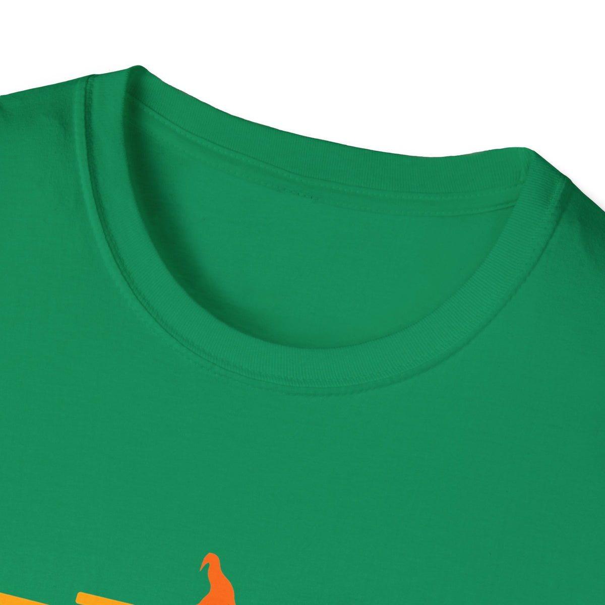 Witch Mode Halloween T-Shirt