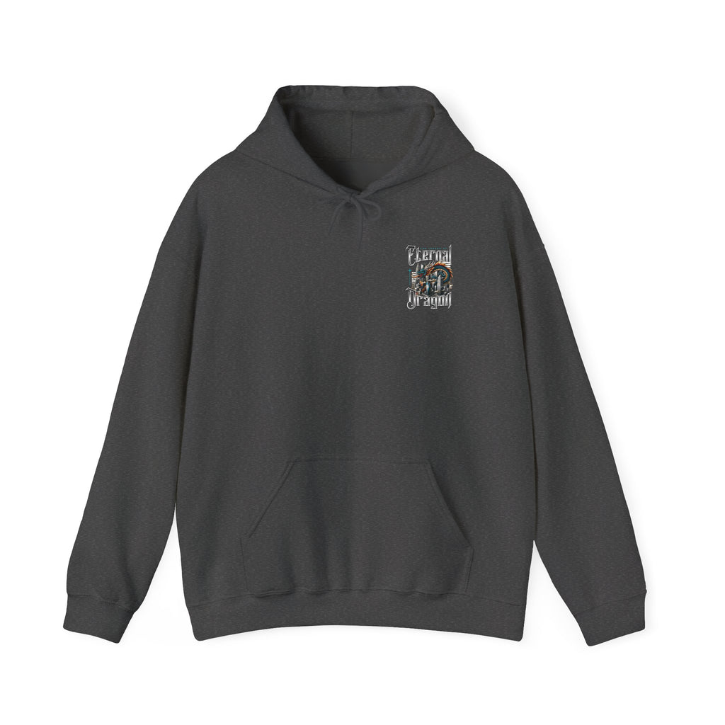 Eternal Dragon Hoodie