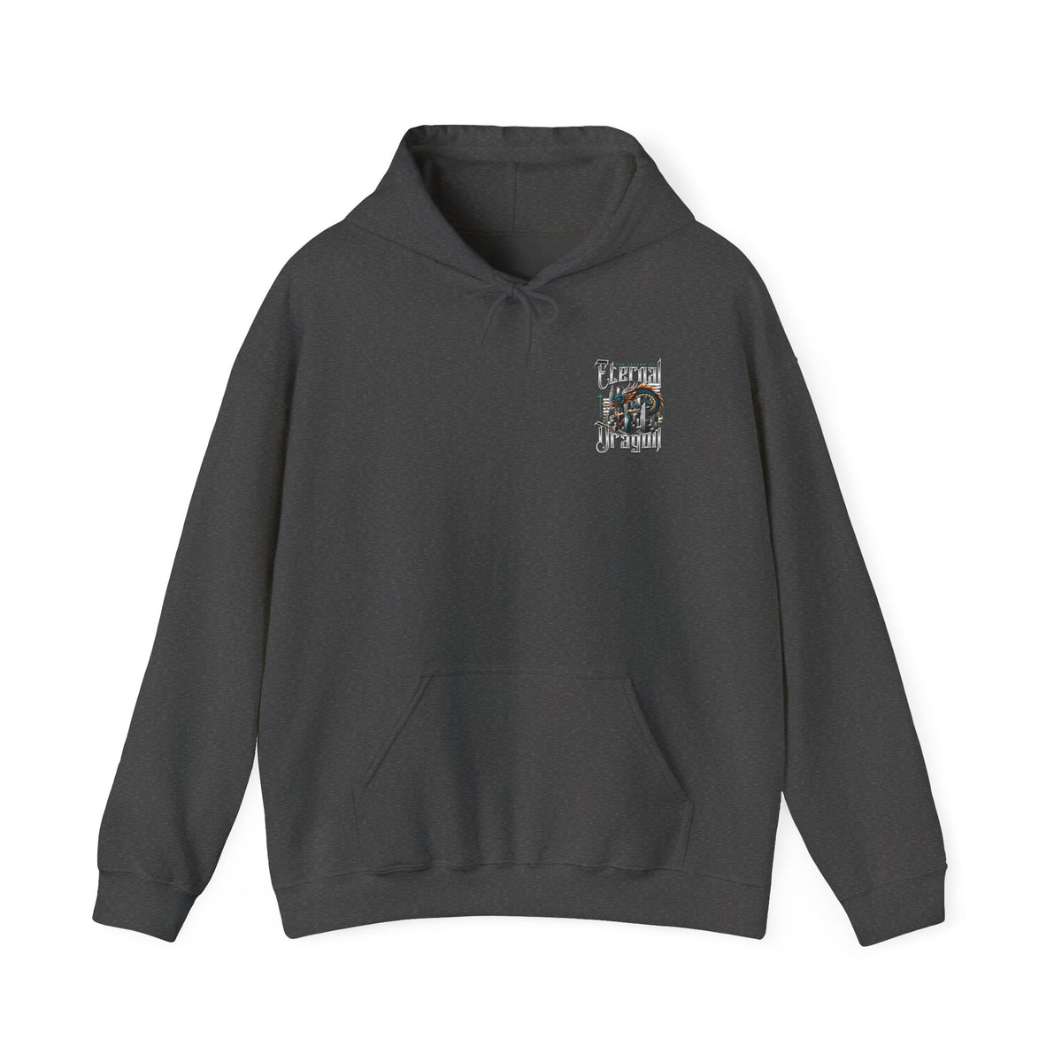 Eternal Dragon Hoodie