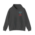 Loyalty Joker Graphic Hoodie