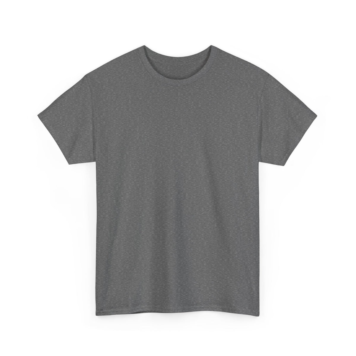 Graphic Tee — JUST Retro Space Collage T‑Shirt (90s Vaporwave Skull & Planet Design)