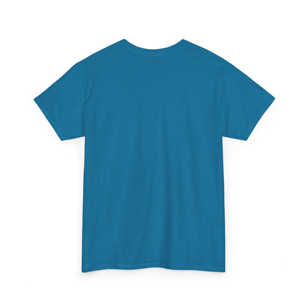 Blessed Rose Graphic Tee