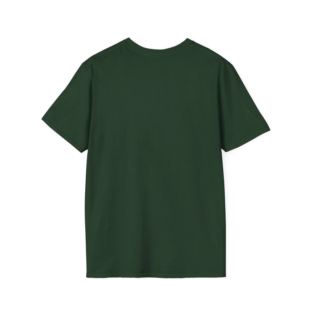 Hoppy Halloween Potion by Night Pumpkin T-Shirt