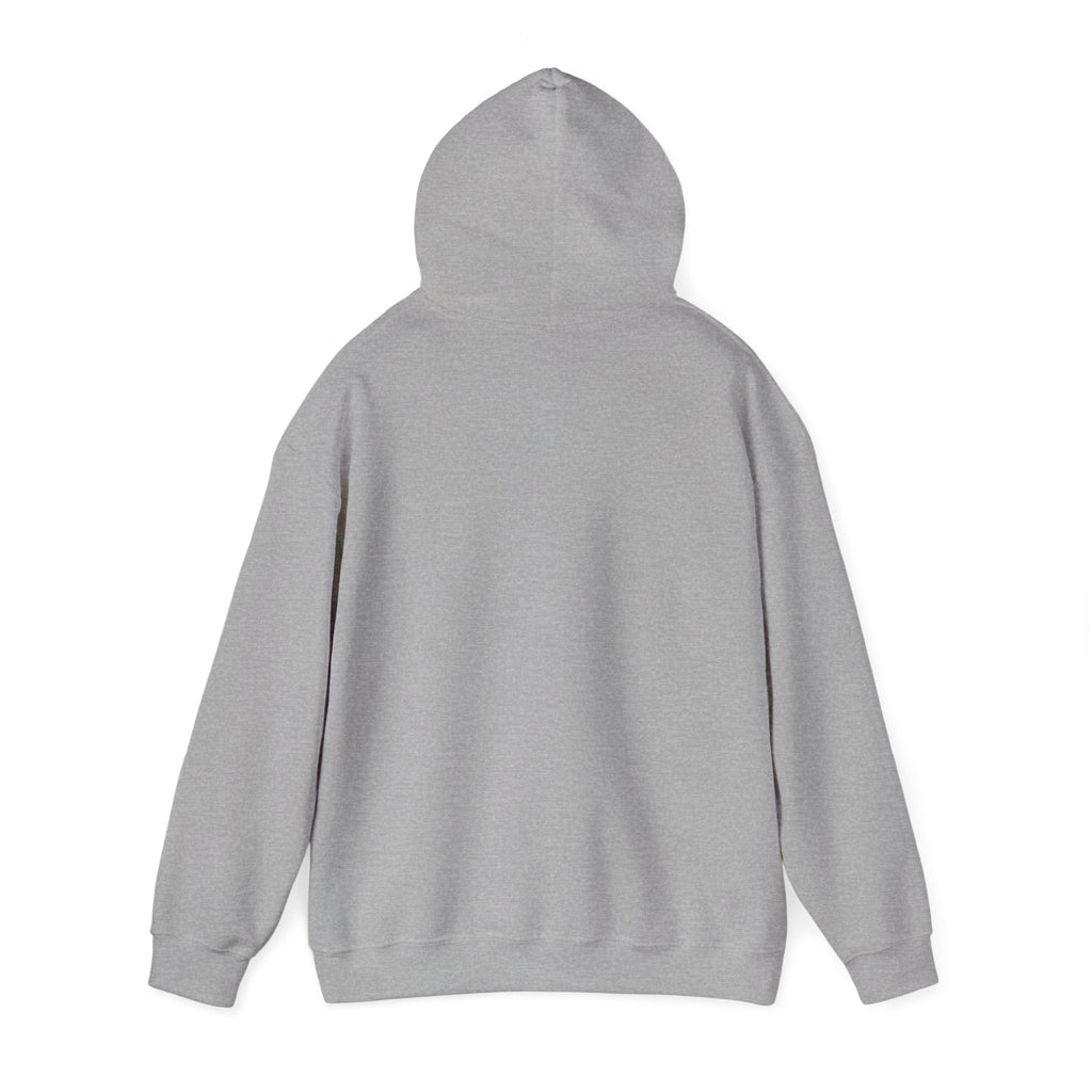 Detective Cupcake Hoodie — Cute Detective Dessert Graphic Sweatshirt