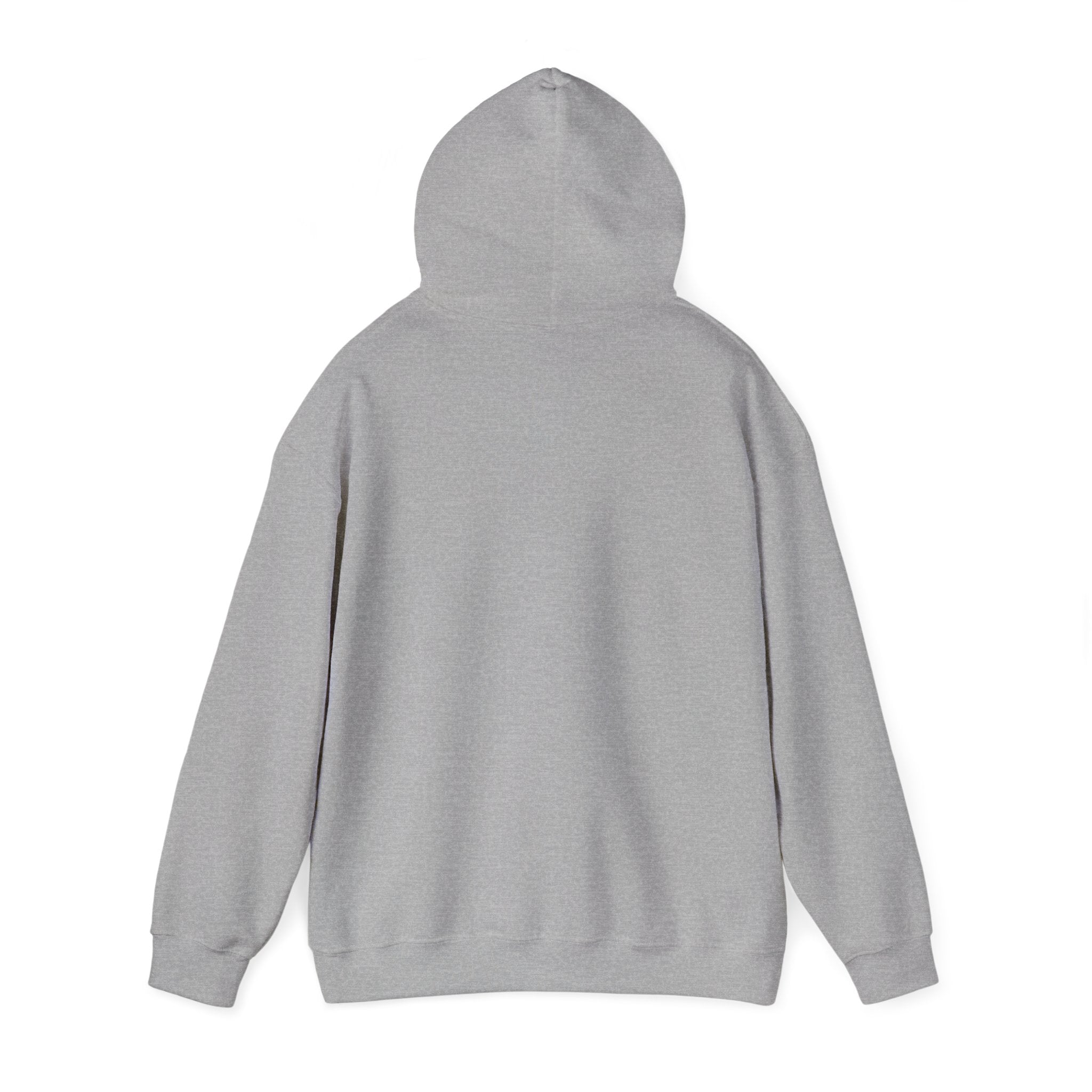 Detective Cupcake Hoodie — Cute Detective Dessert Graphic Sweatshirt