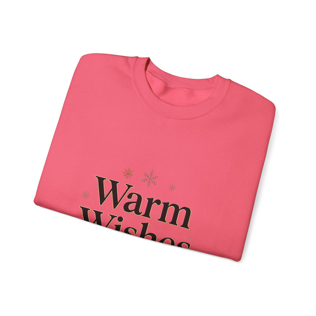 Warm Wishes Sweatshirt