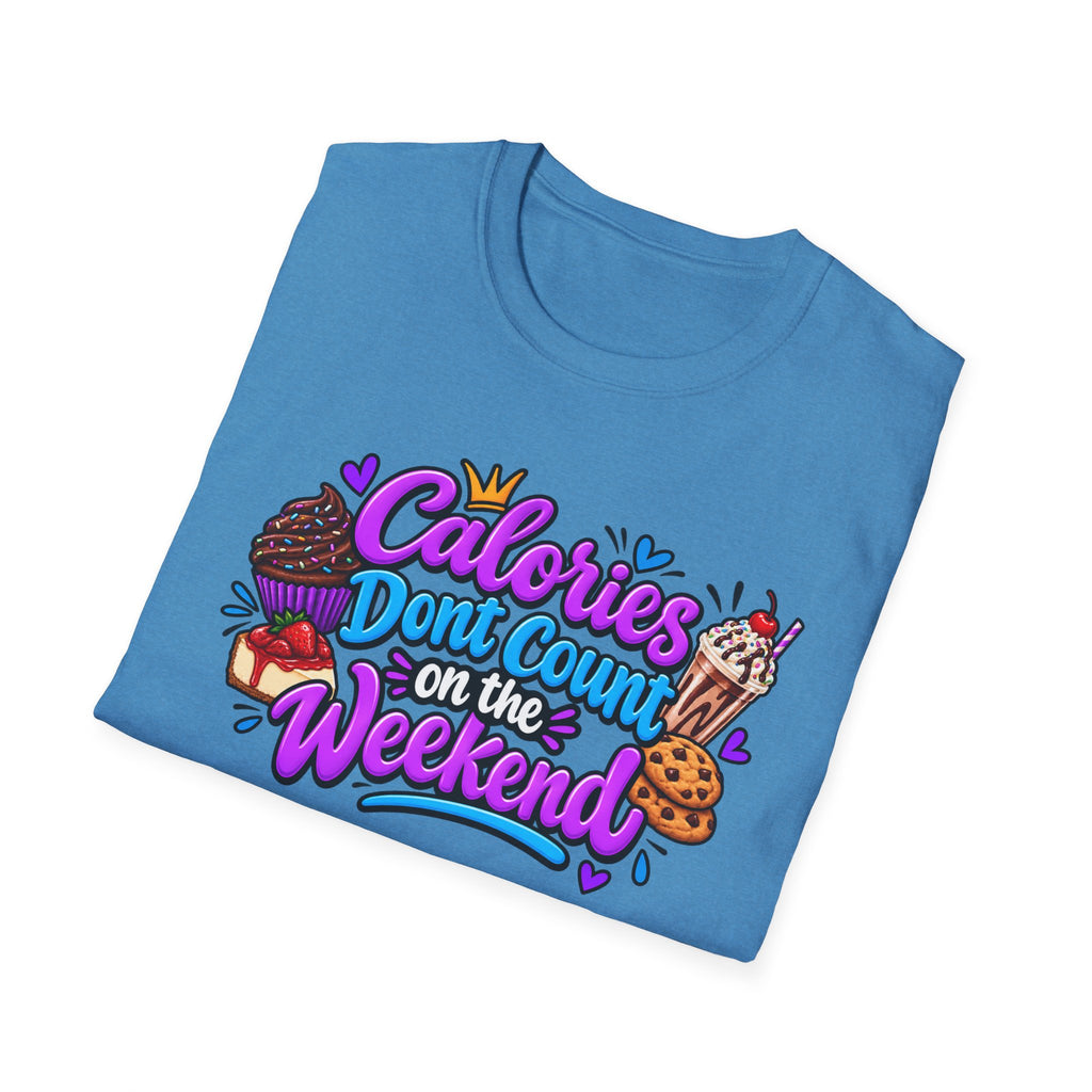 Calories T-Shirt