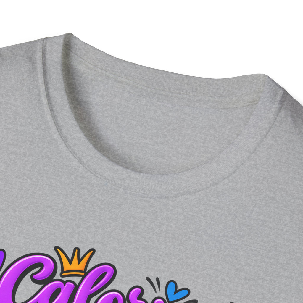 Calories T-Shirt