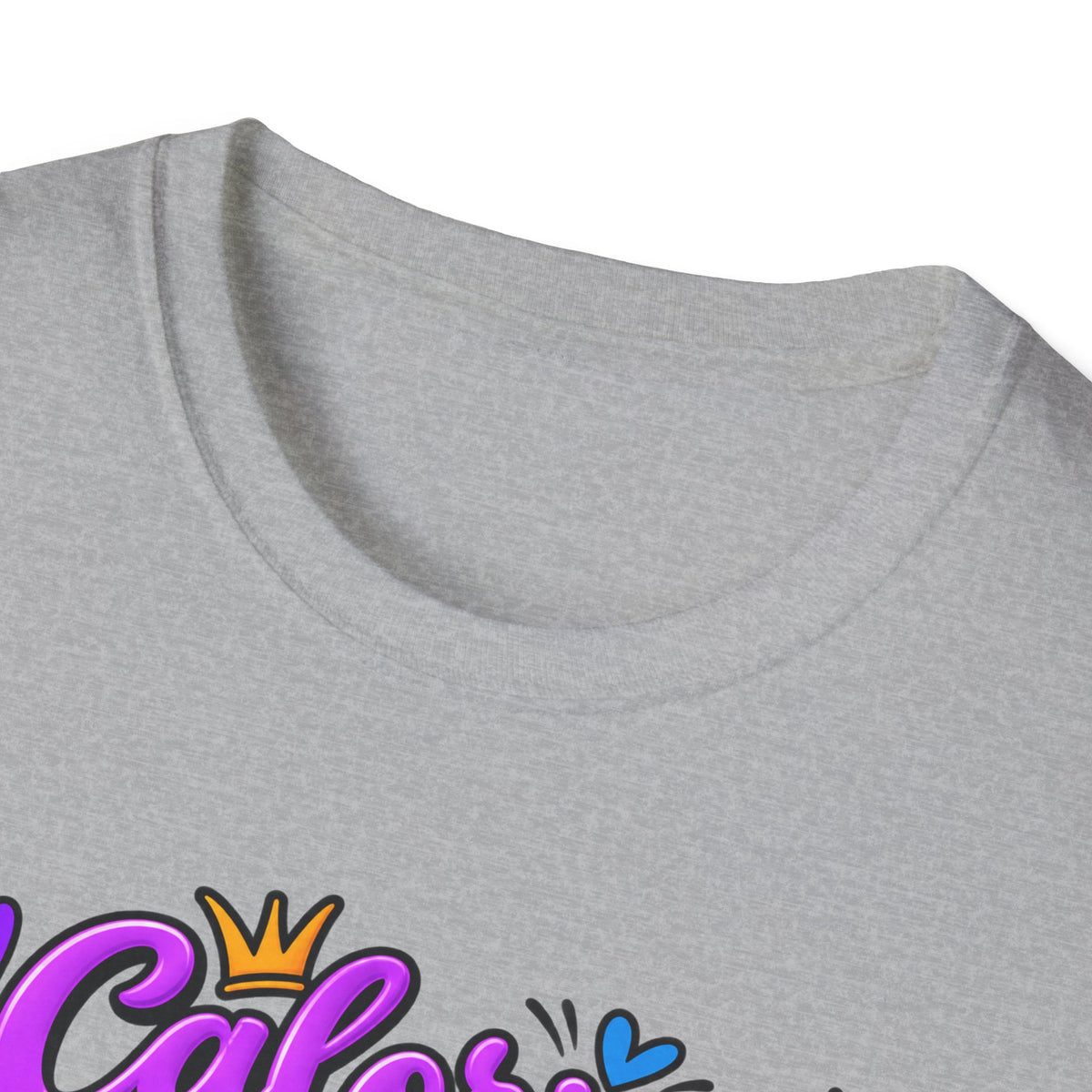 Calories T-Shirt