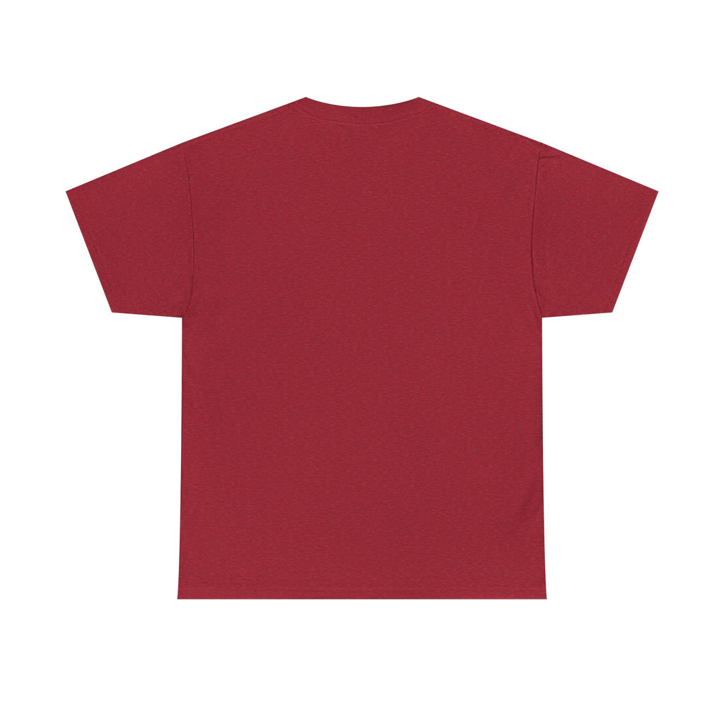 Loud & Proud Graphic T-Shirt