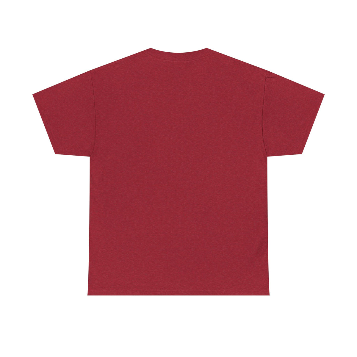 Loud & Proud Graphic T-Shirt