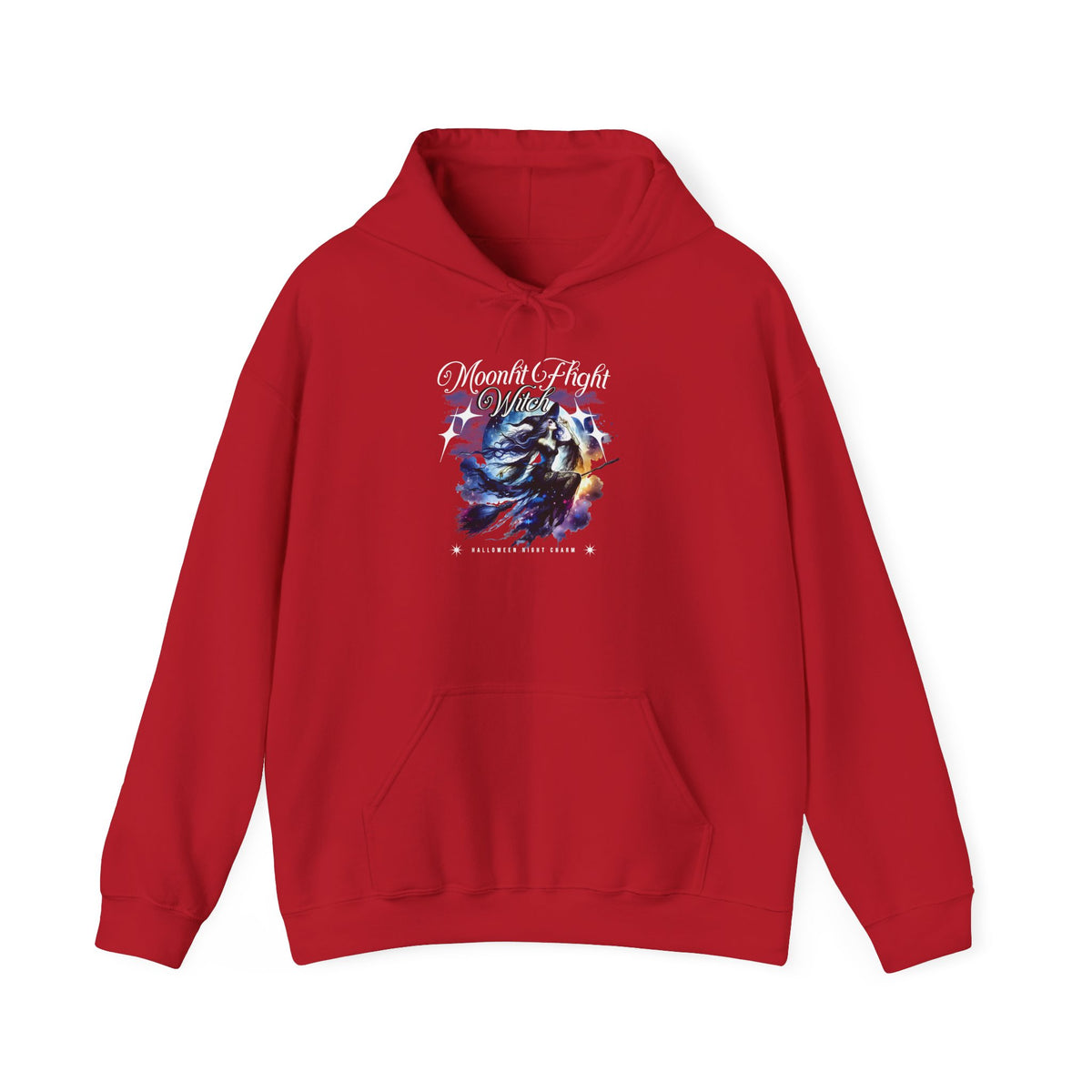 Witch Hoodie