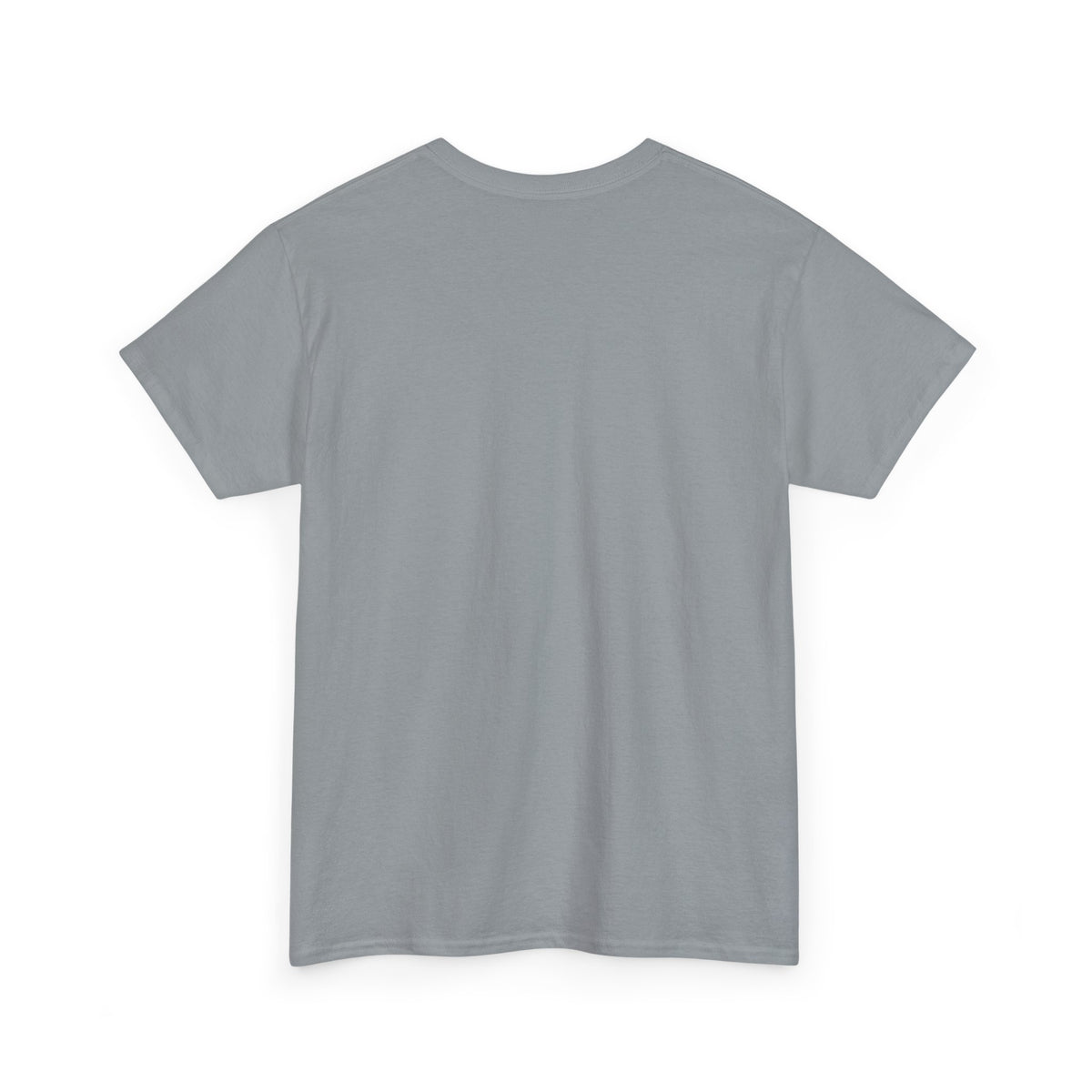 Loud & Proud Graphic T-Shirt