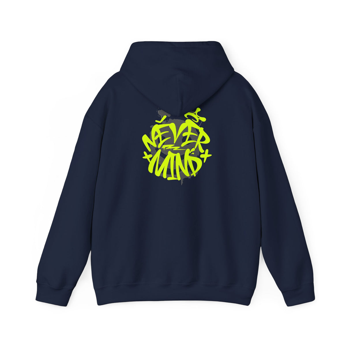 Nevermind Hoodie
