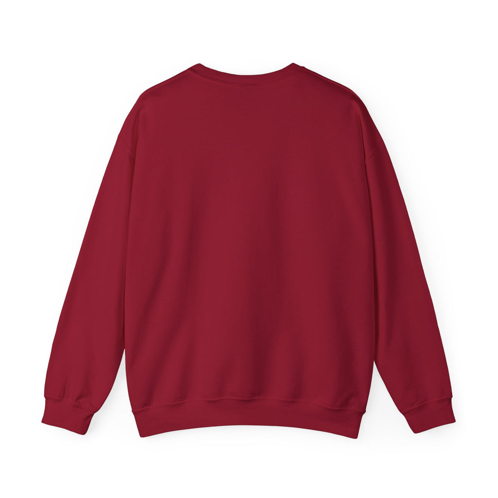 Sweet Winter Charm Sweatshirt