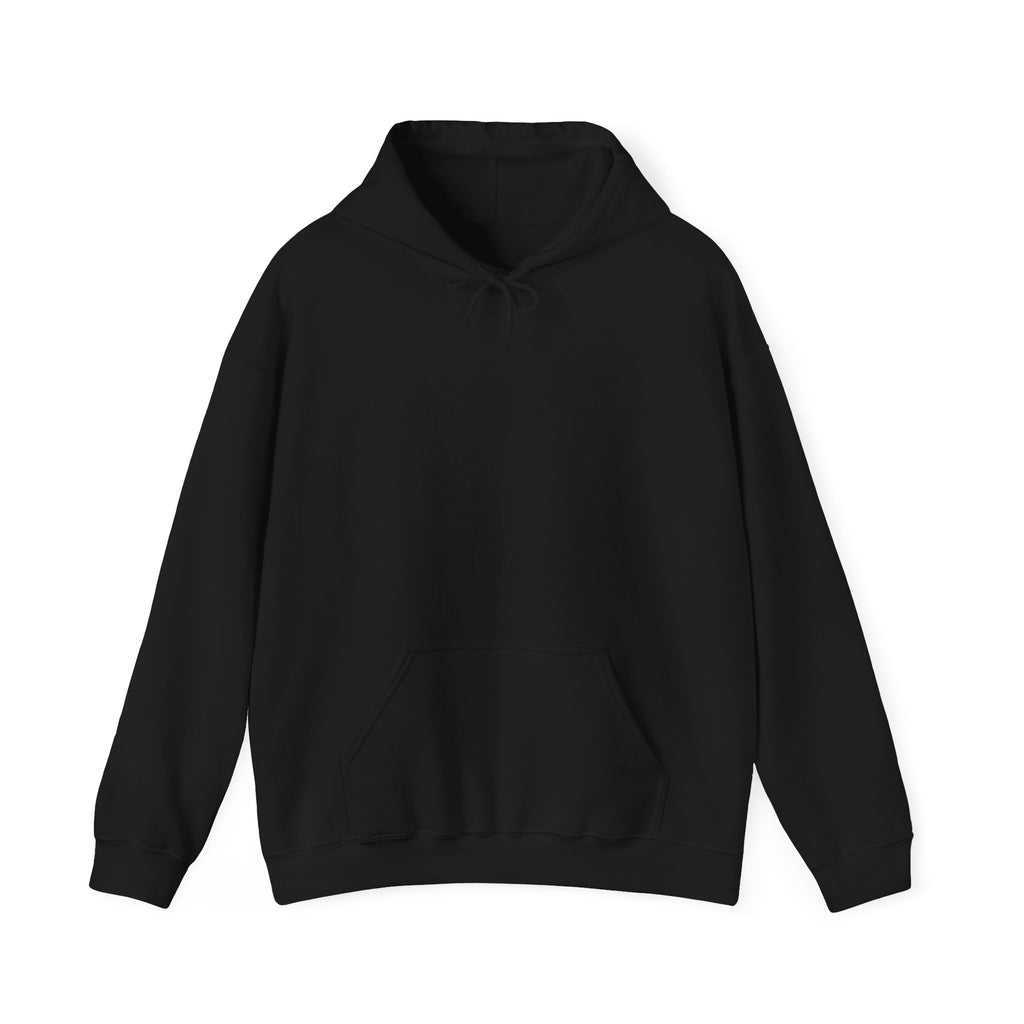 Nevermind Hoodie
