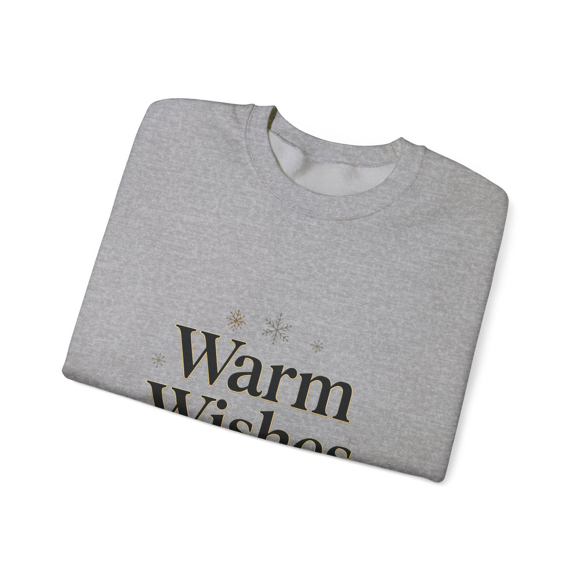 Warm Wishes Sweatshirt