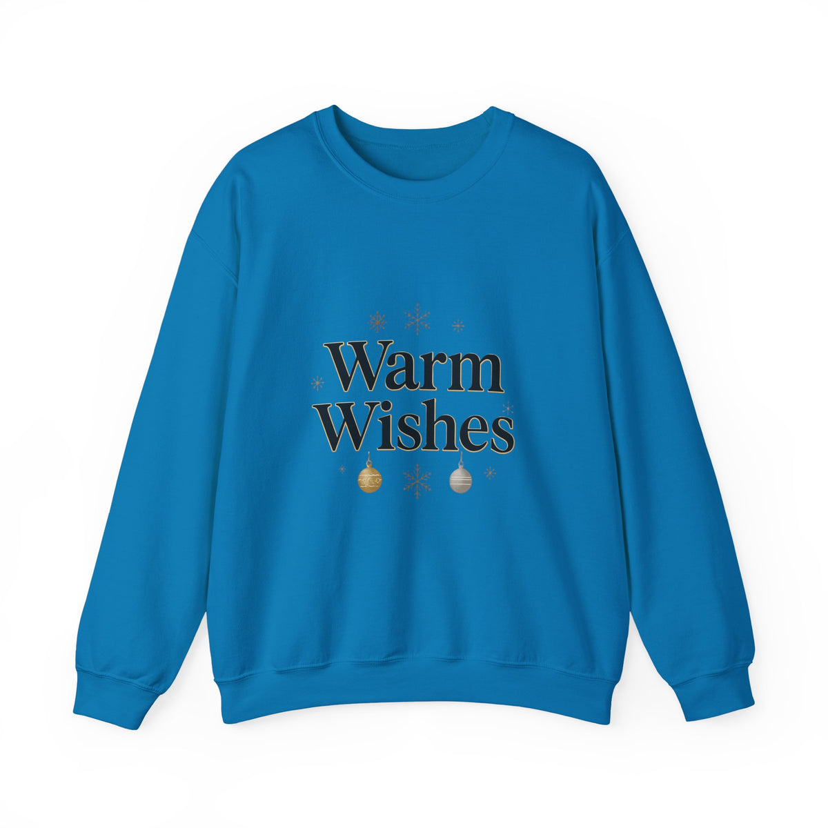 Warm Wishes Sweatshirt