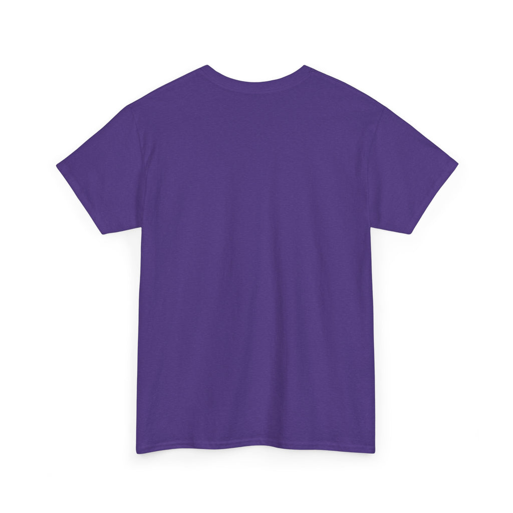 Overthinking Solves Nothing Graphic T-Shirt