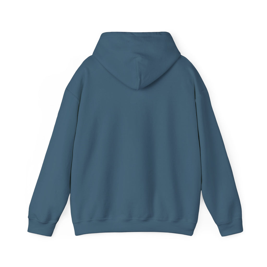 Detective Cupcake Hoodie — Cute Detective Dessert Graphic Sweatshirt