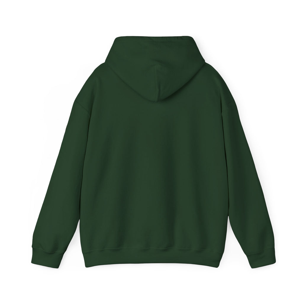 Love What You Do Inspirational Hoodie