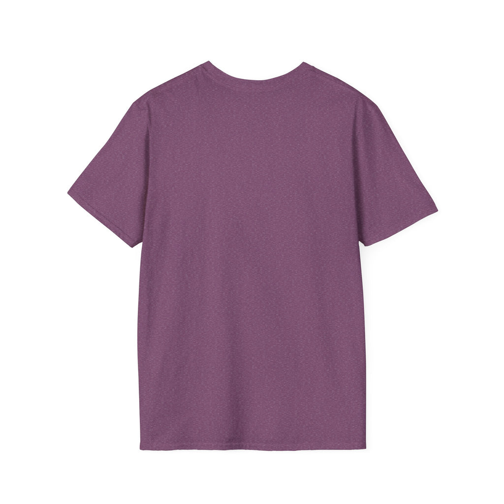 Cupcake Detective T-Shirt — 'Solving Sweet Mysteries' Cute Bakery Lover Tee
