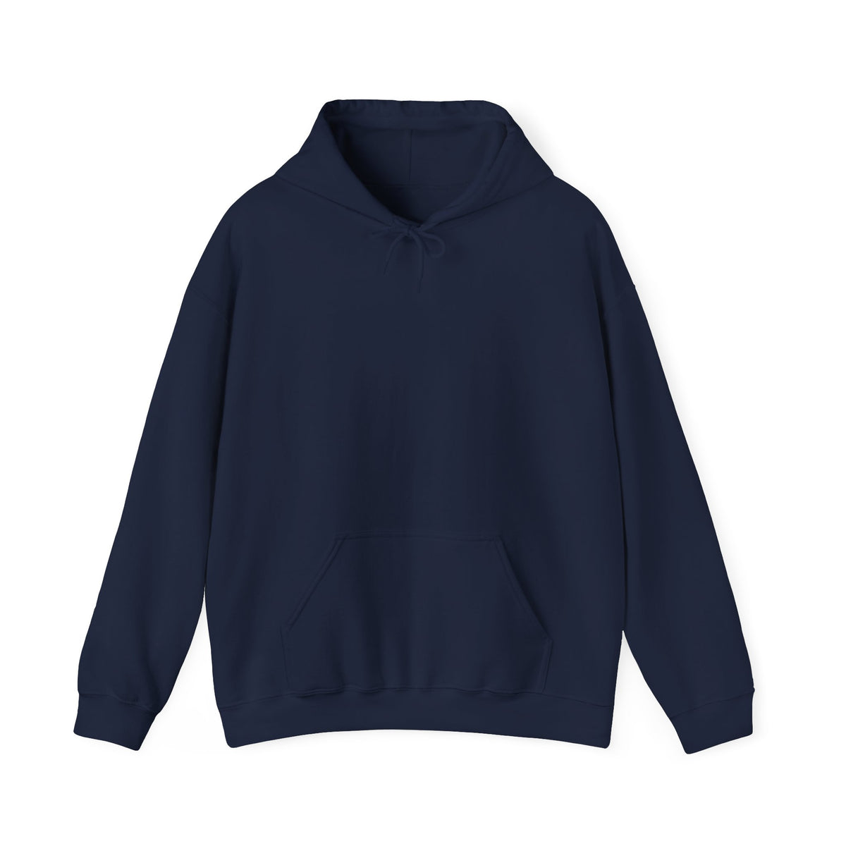 Nevermind Hoodie