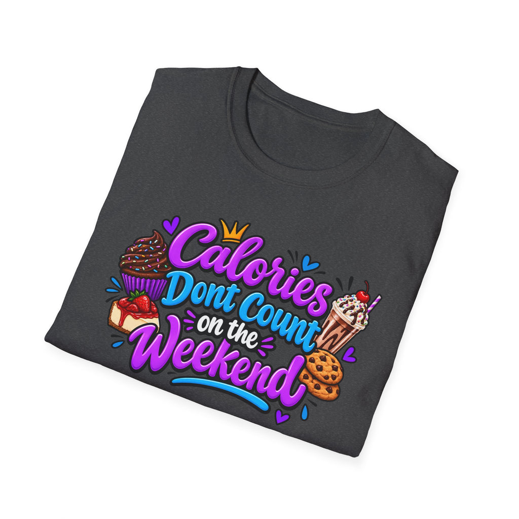 Calories T-Shirt