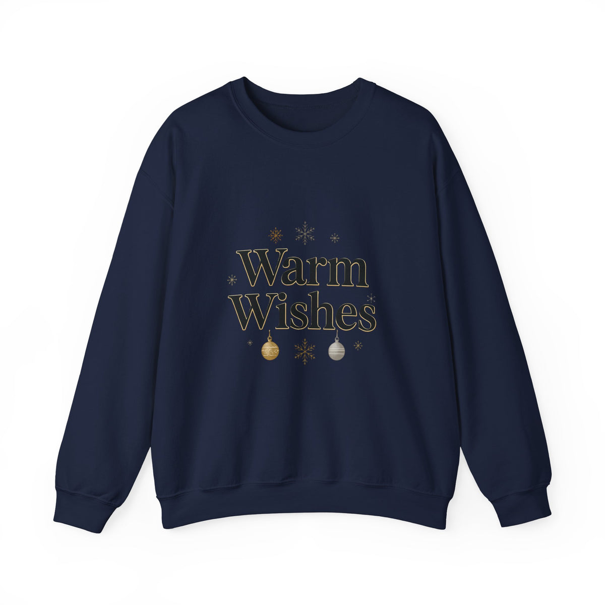Warm Wishes Sweatshirt