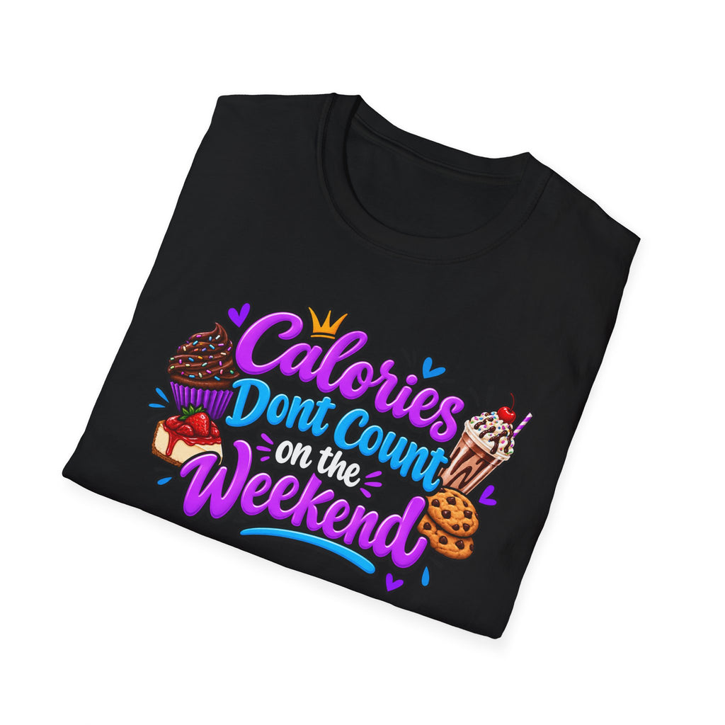 Calories T-Shirt
