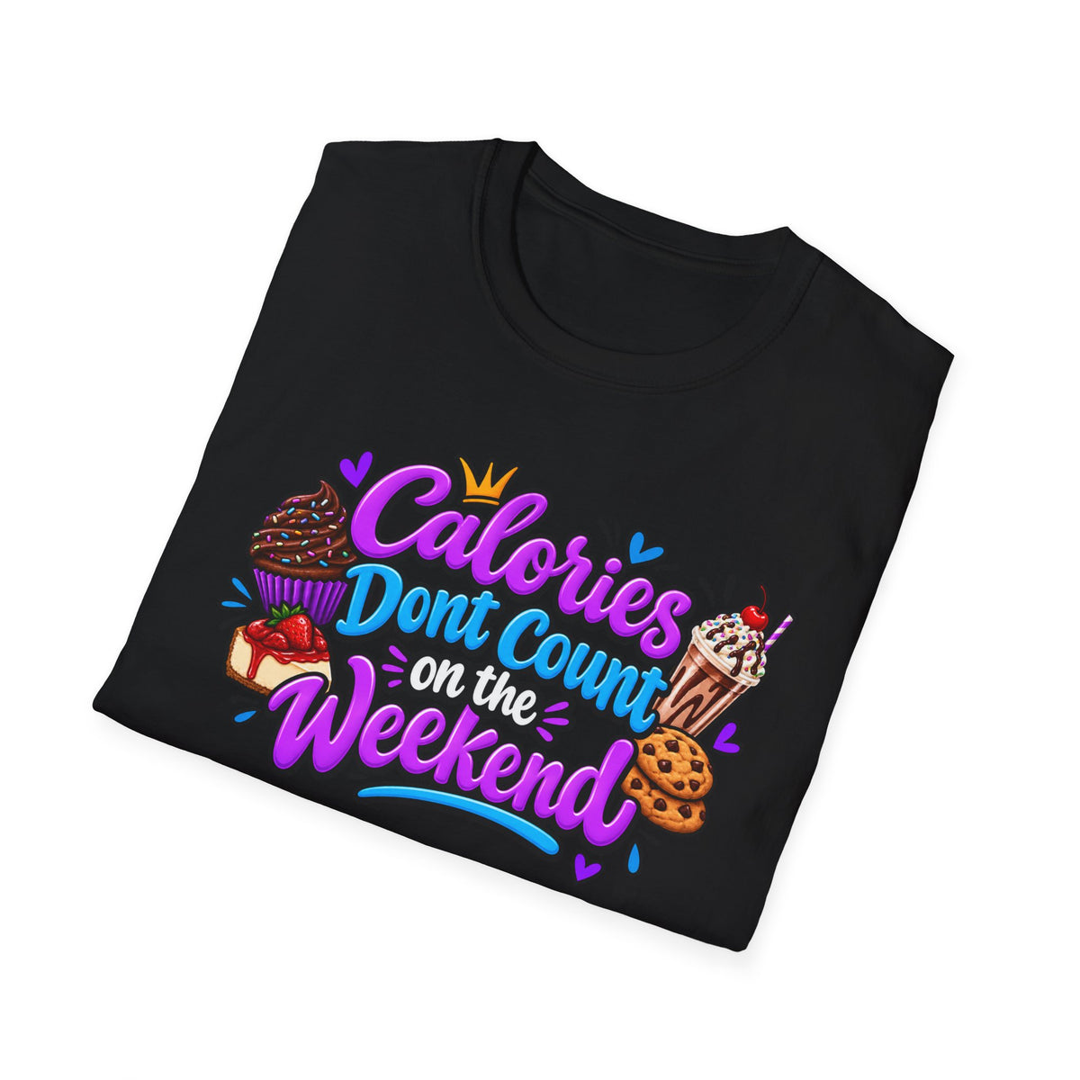 Calories T-Shirt
