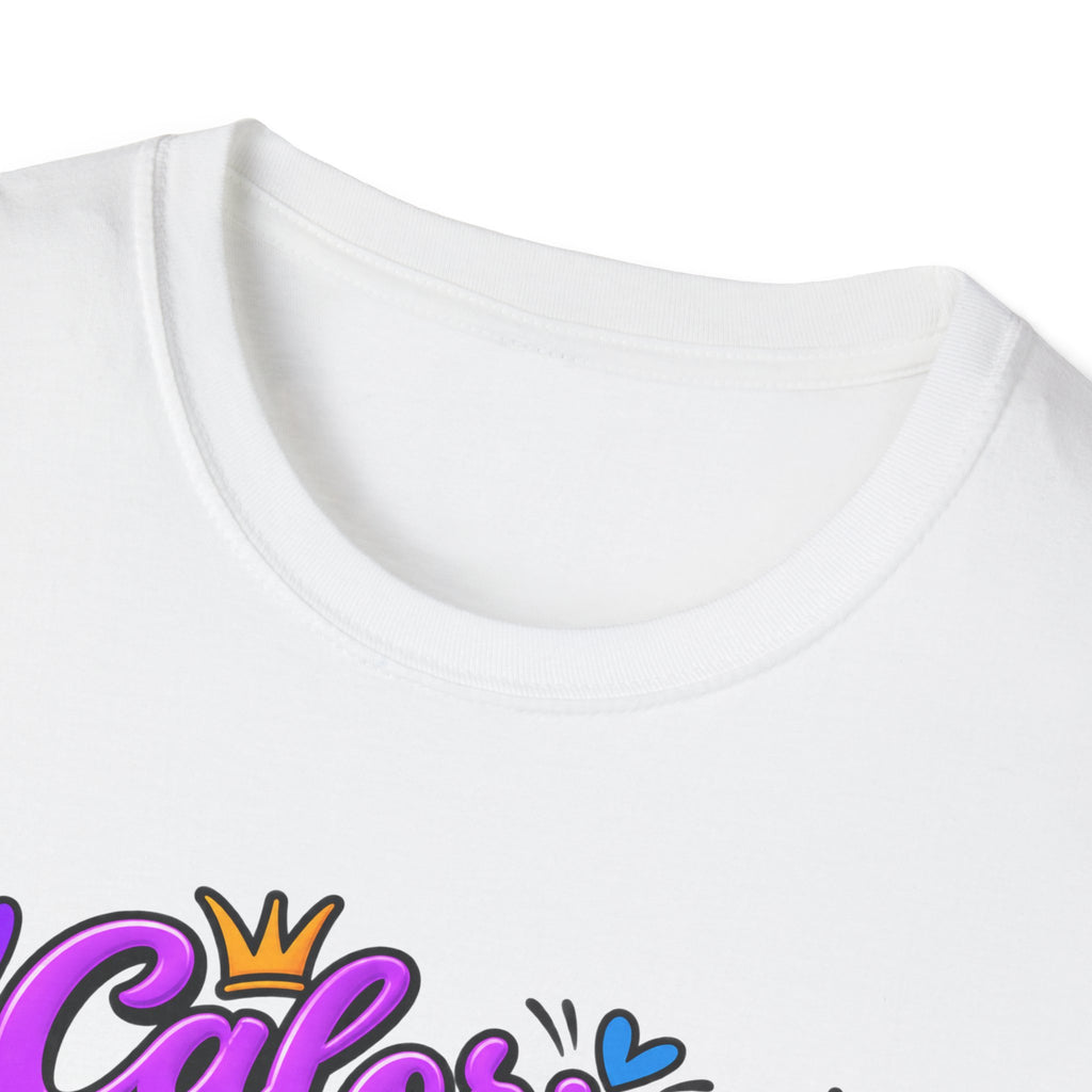 Calories T-Shirt