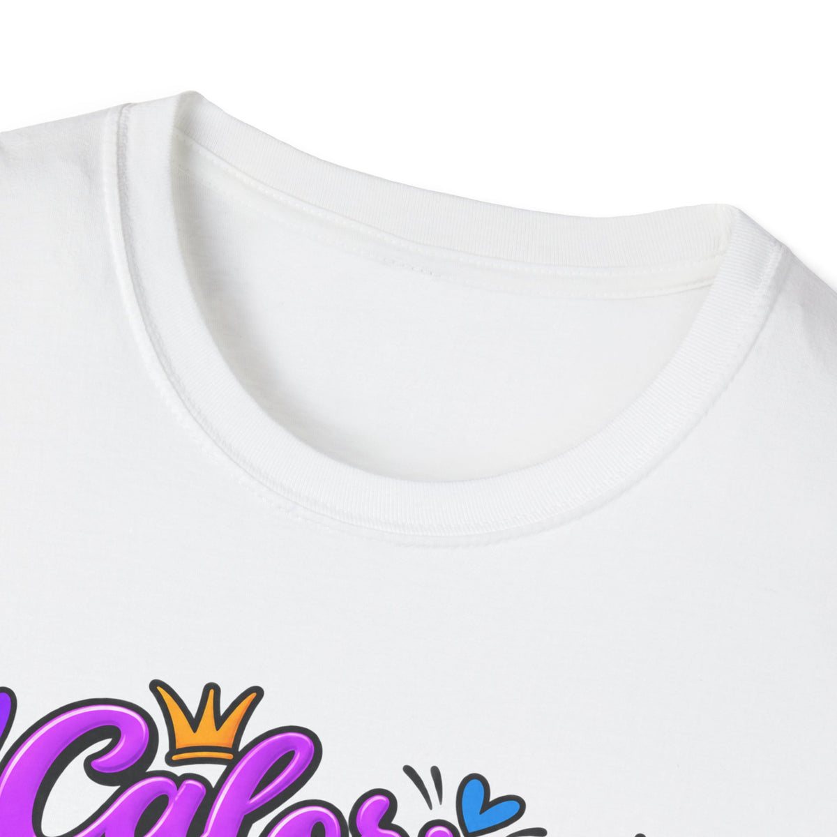 Calories T-Shirt