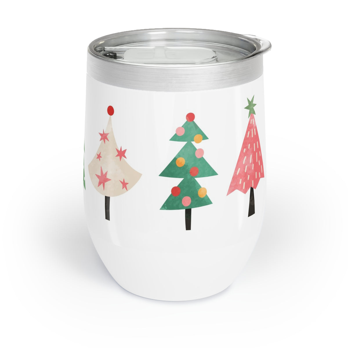 Chill Wine Tumbler
