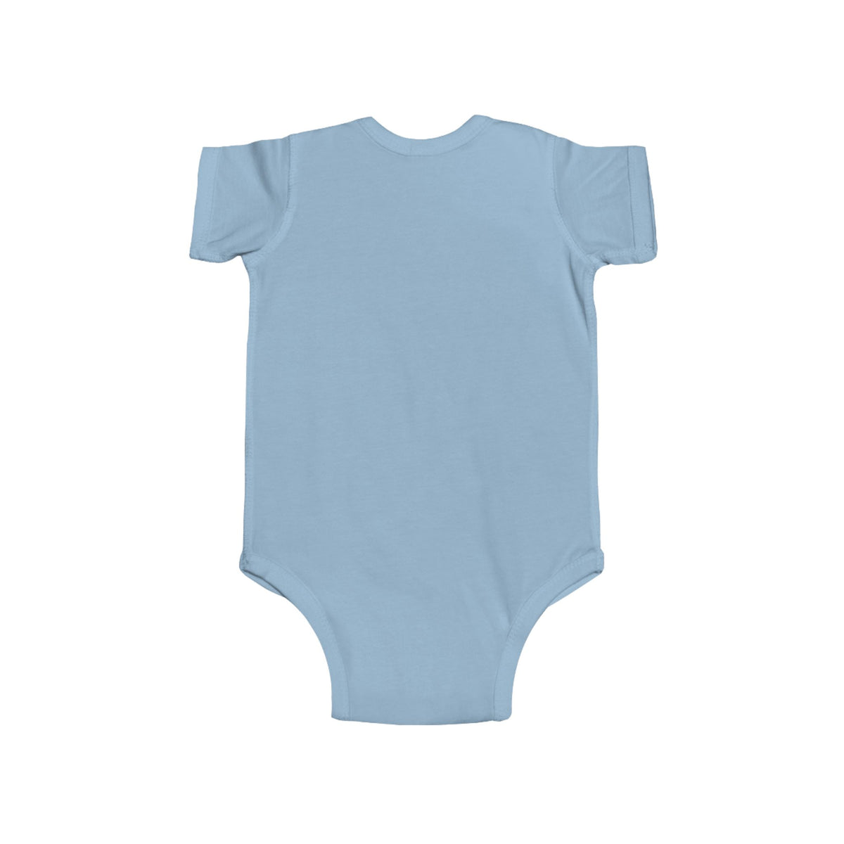 Child Rich Baby Bodysuit