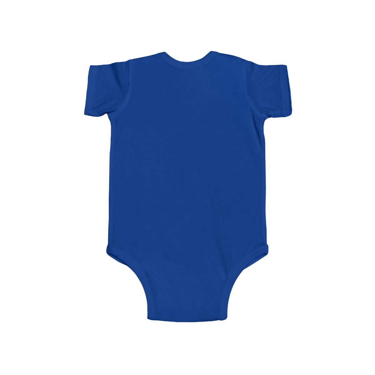Child Rich Baby Bodysuit