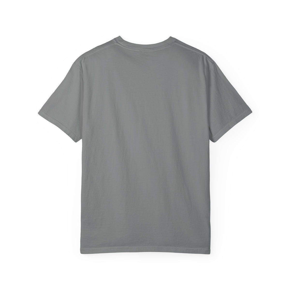 Blessed Unisex Garment-Dyed T-Shirt, Spiritual Apparel, Casual Wear, Gift for Him/Her, Everyday Comfort