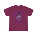 Eat Cupcake Tee — "Remember, Life Is Short So Eat the Cupcake" Graphic Shirt