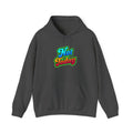 Chill Vibes Hoodie - Unisex Heavy Blend™ Hooded Sweatshirt with 'Not Today' Design, Cozy Casual Wear, Birthday Gift, Self-Care, [...]