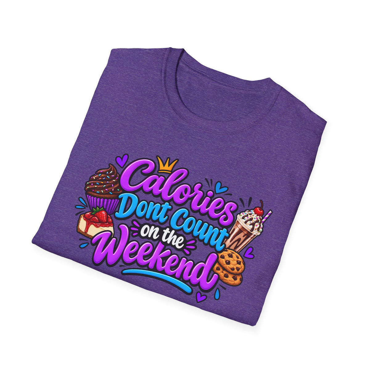 Calories T-Shirt