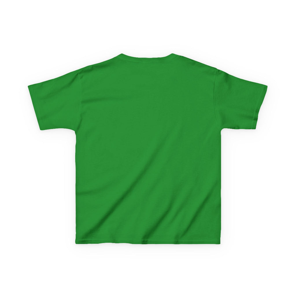 Kids Easter T-Shirt - "This Is My Easter T-Shirt" with Fun Dinosaur Graphic
