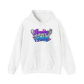 Spooning Can Lead to Forking Hoodie