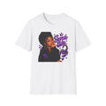 Sagrado Corazón Faith-Inspired Graphic T-Shirt