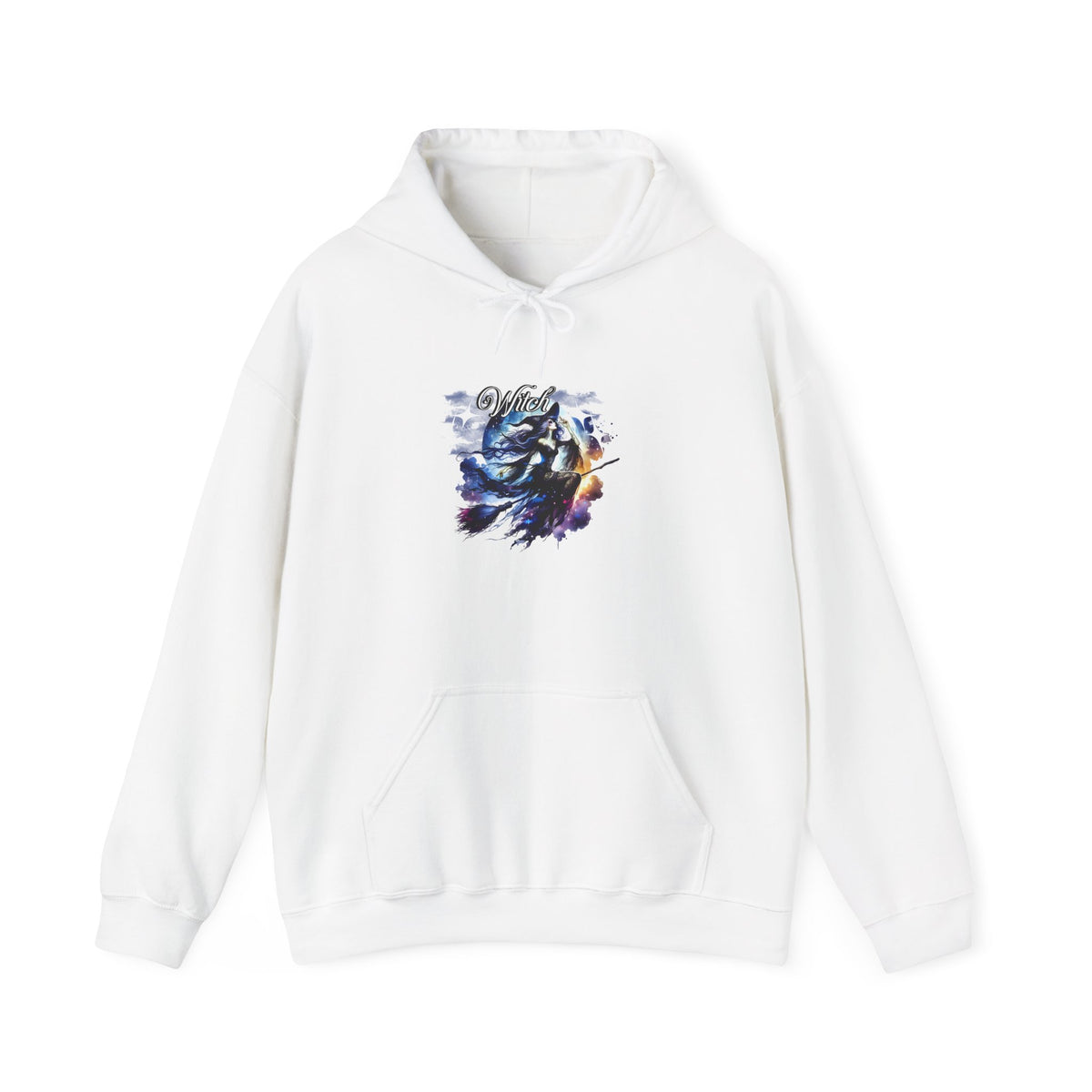 Witch Hoodie