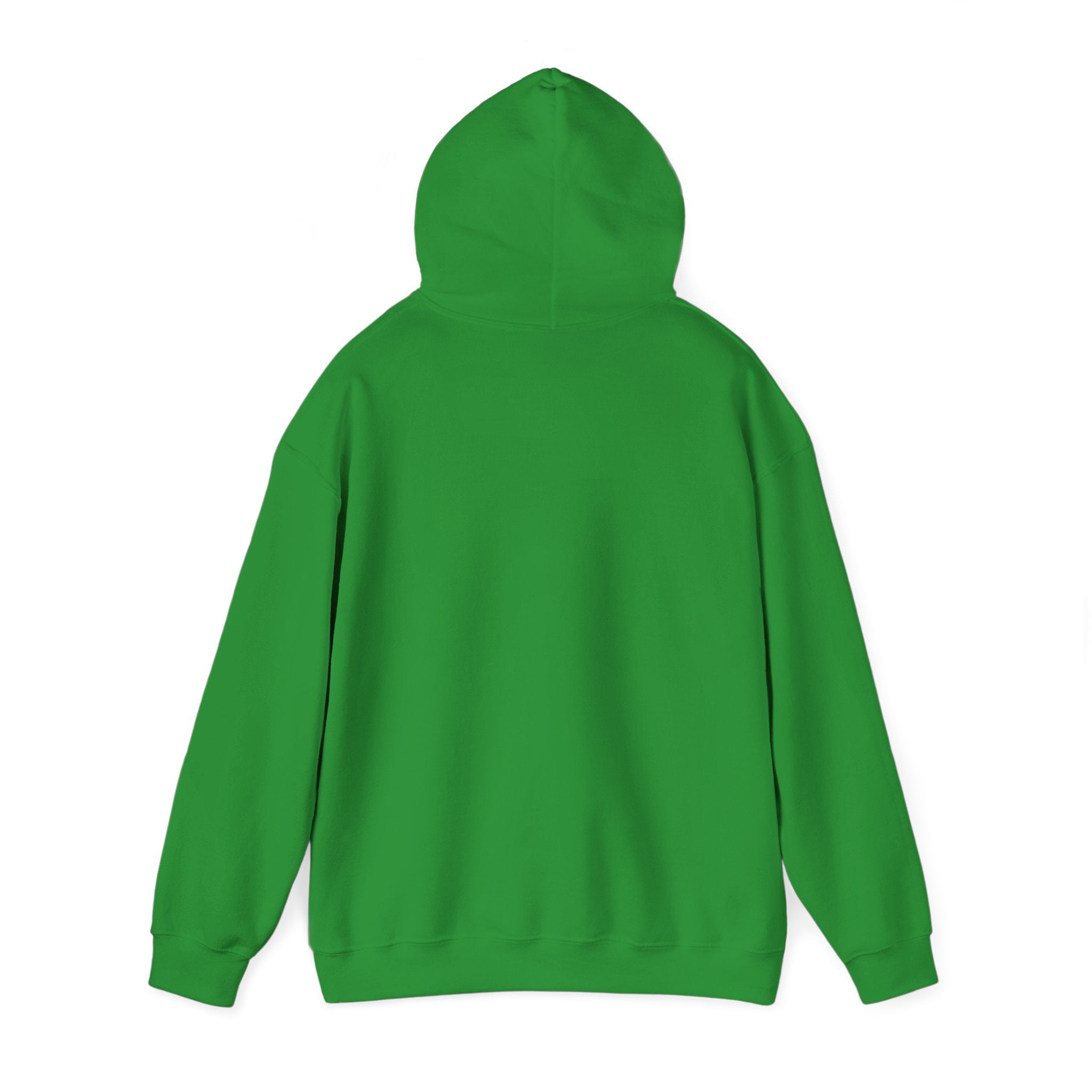 Detective Cupcake Hoodie — Cute Detective Dessert Graphic Sweatshirt