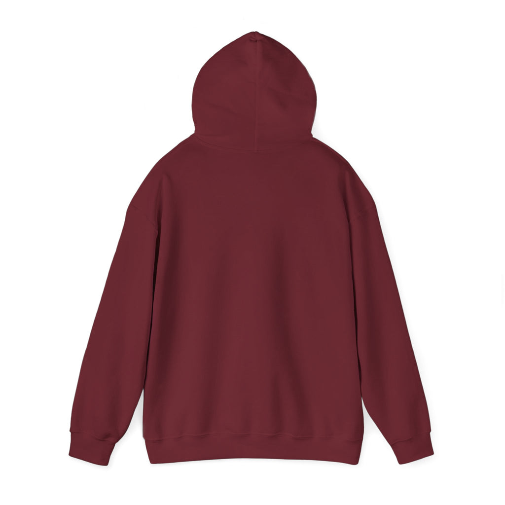 Witch Hoodie